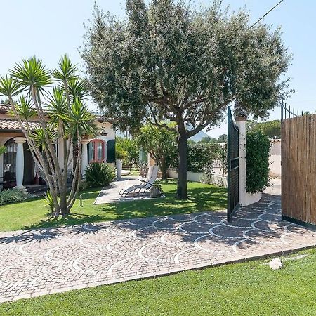 La Cesa Holiday House San Felice Circeo Exterior foto