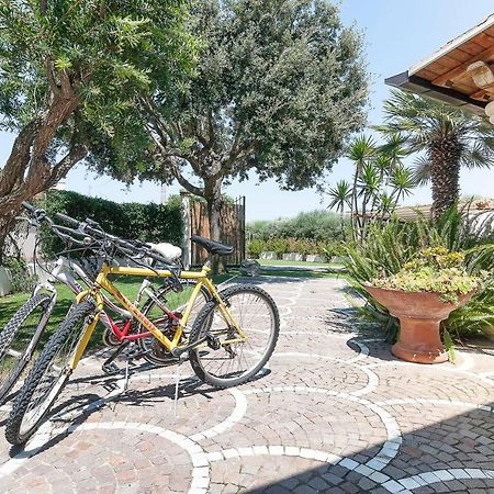La Cesa Holiday House San Felice Circeo Exterior foto