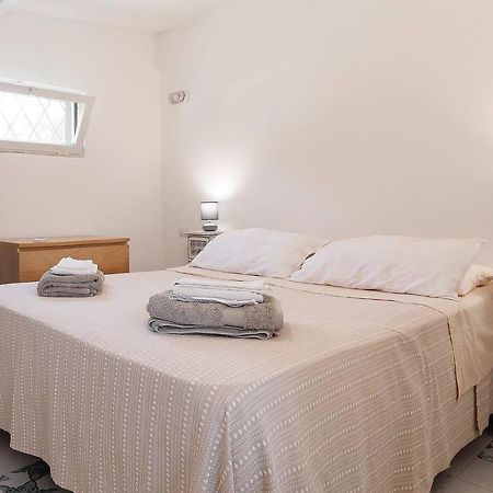 La Cesa Holiday House San Felice Circeo Exterior foto