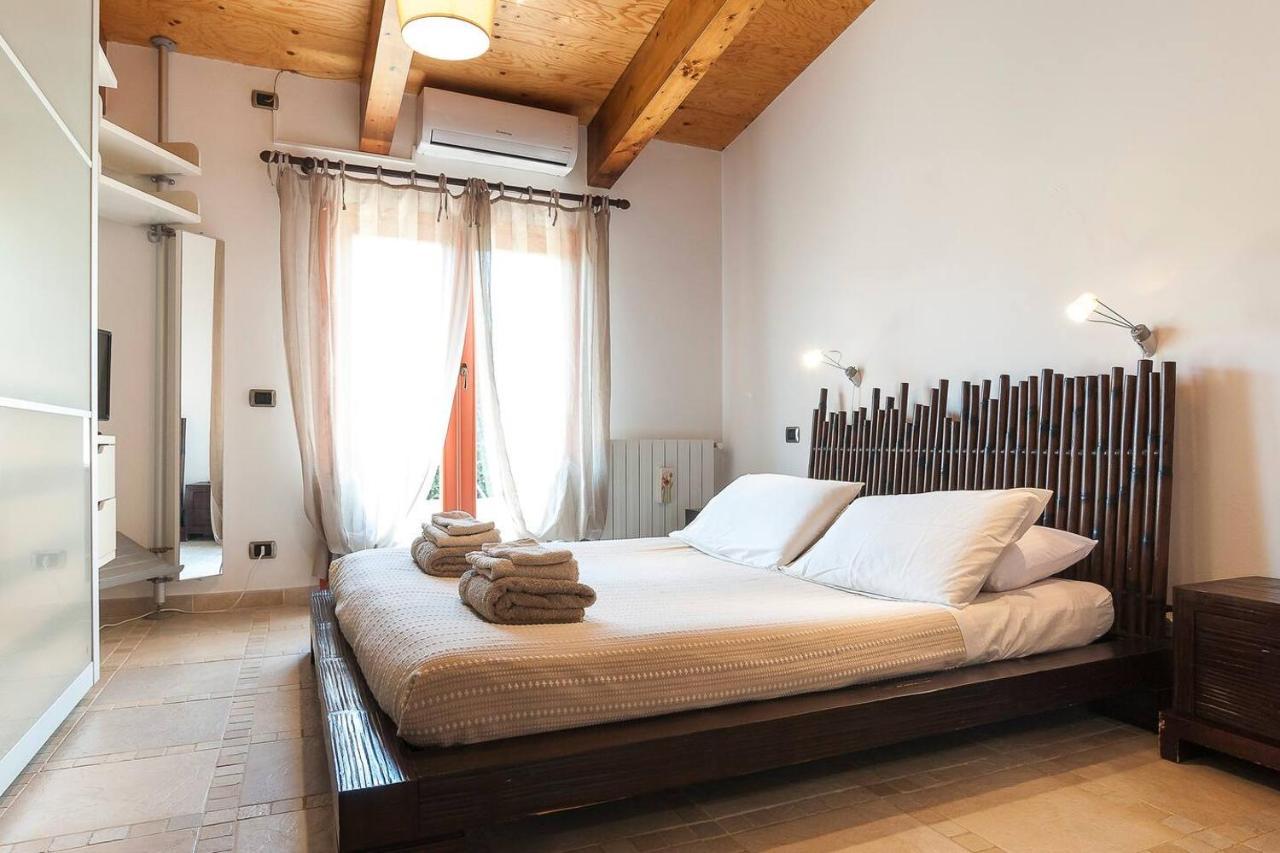 La Cesa Holiday House San Felice Circeo Exterior foto