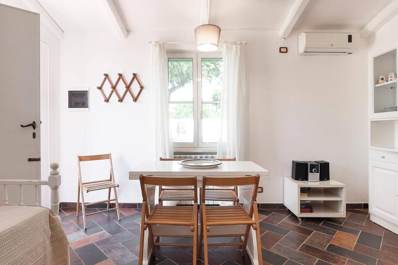 La Cesa Holiday House San Felice Circeo Exterior foto