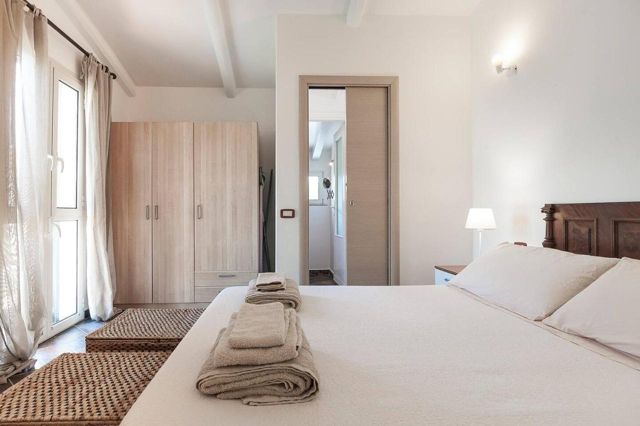 La Cesa Holiday House San Felice Circeo Exterior foto