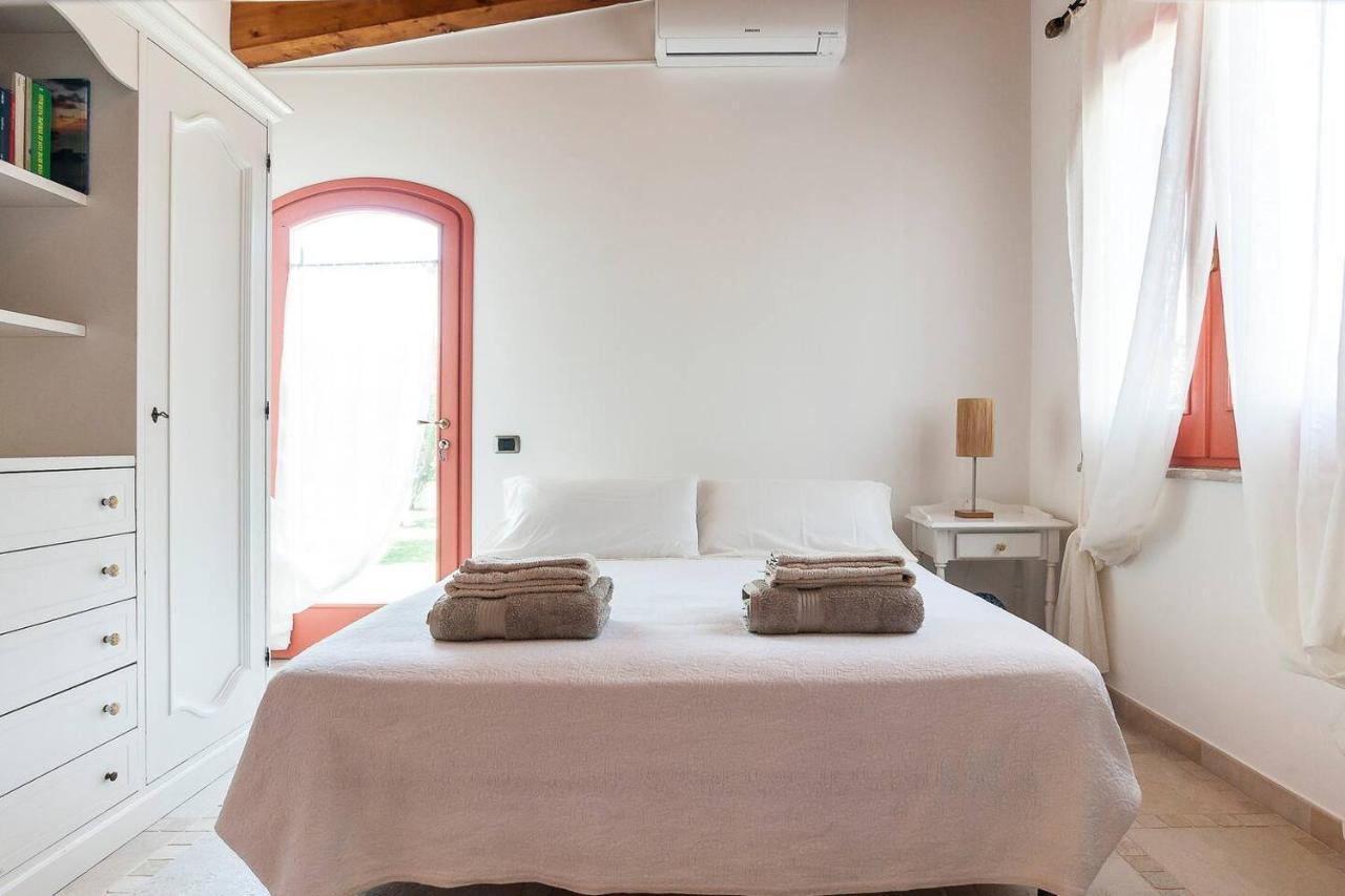 La Cesa Holiday House San Felice Circeo Exterior foto