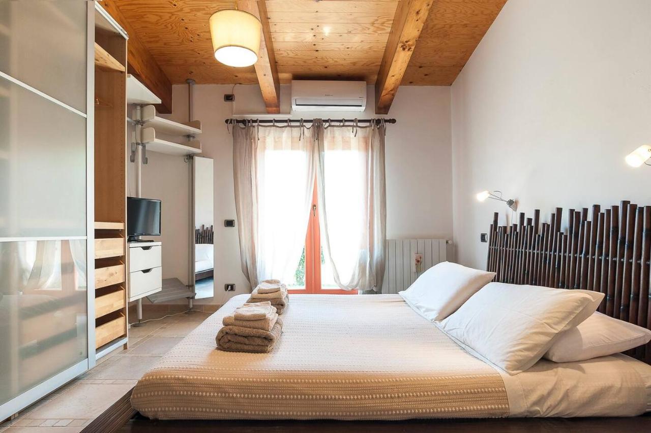 La Cesa Holiday House San Felice Circeo Exterior foto