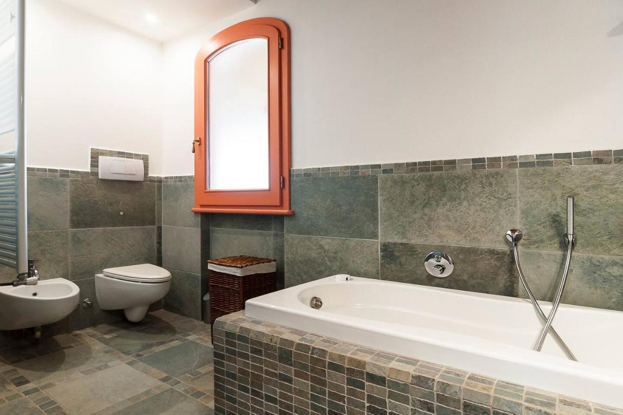 La Cesa Holiday House San Felice Circeo Exterior foto