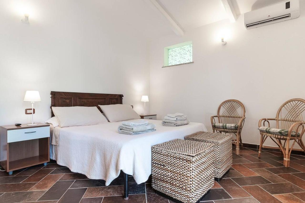 La Cesa Holiday House San Felice Circeo Exterior foto