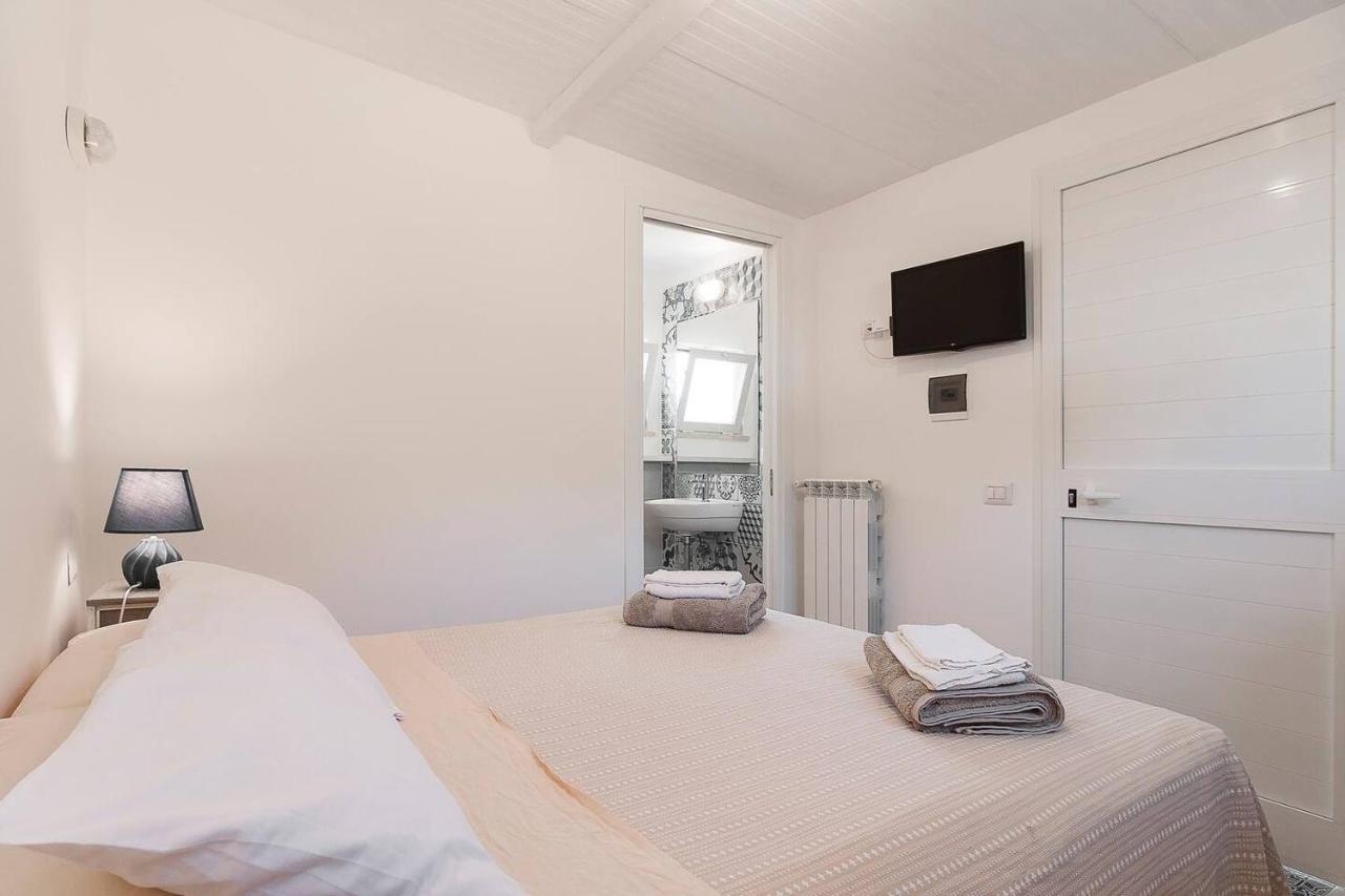 La Cesa Holiday House San Felice Circeo Exterior foto