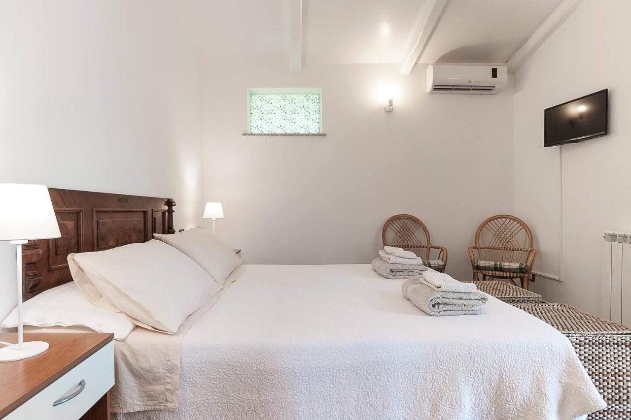 La Cesa Holiday House San Felice Circeo Exterior foto
