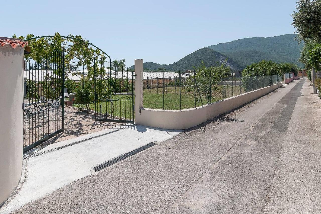 La Cesa Holiday House San Felice Circeo Exterior foto