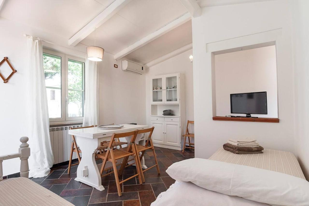 La Cesa Holiday House San Felice Circeo Exterior foto