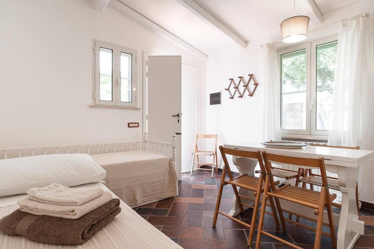 La Cesa Holiday House San Felice Circeo Exterior foto