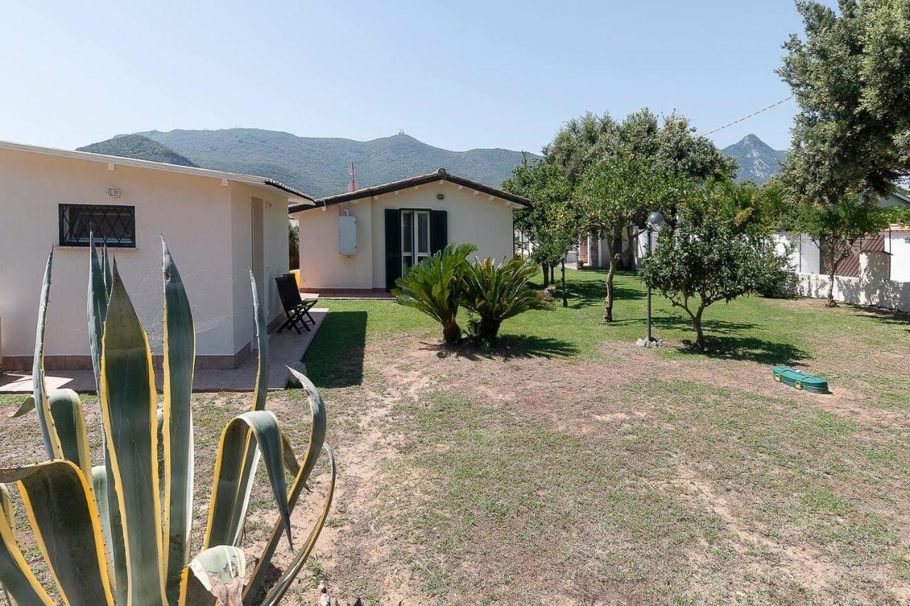 La Cesa Holiday House San Felice Circeo Exterior foto