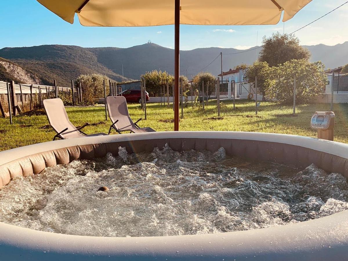 La Cesa Holiday House San Felice Circeo Exterior foto