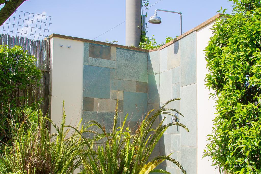La Cesa Holiday House San Felice Circeo Exterior foto