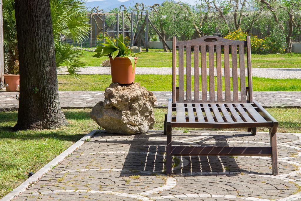 La Cesa Holiday House San Felice Circeo Exterior foto